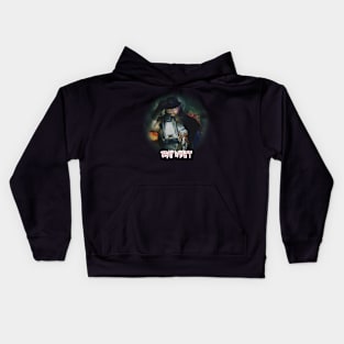 Bray Wyatt Kids Hoodie